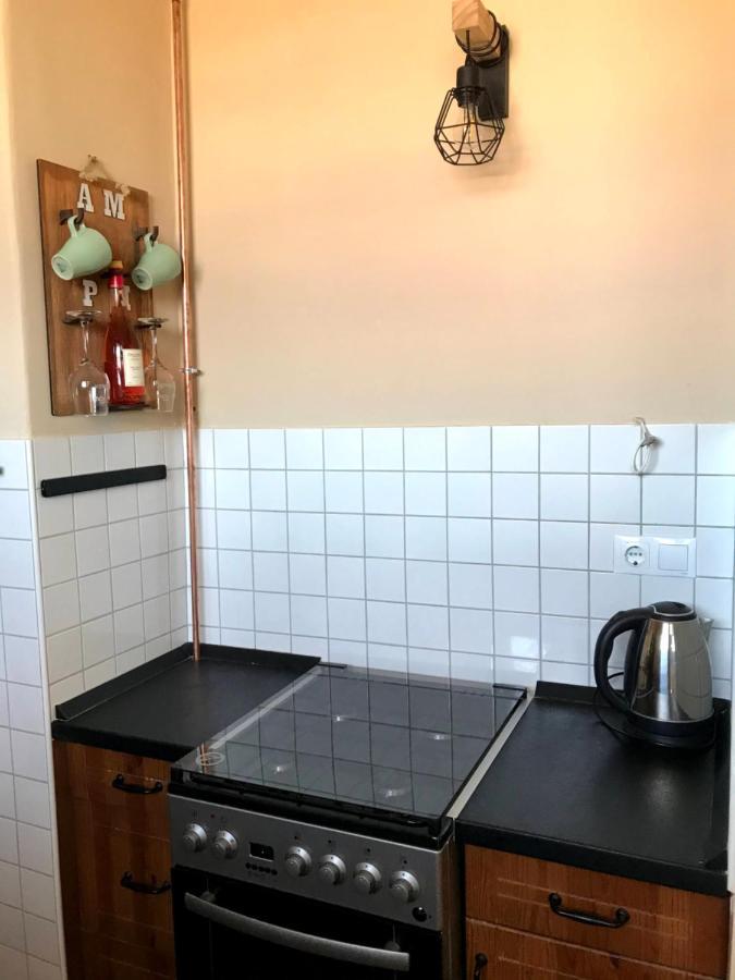 エゲルDany Rose Apartmanアパートメント エクステリア 写真