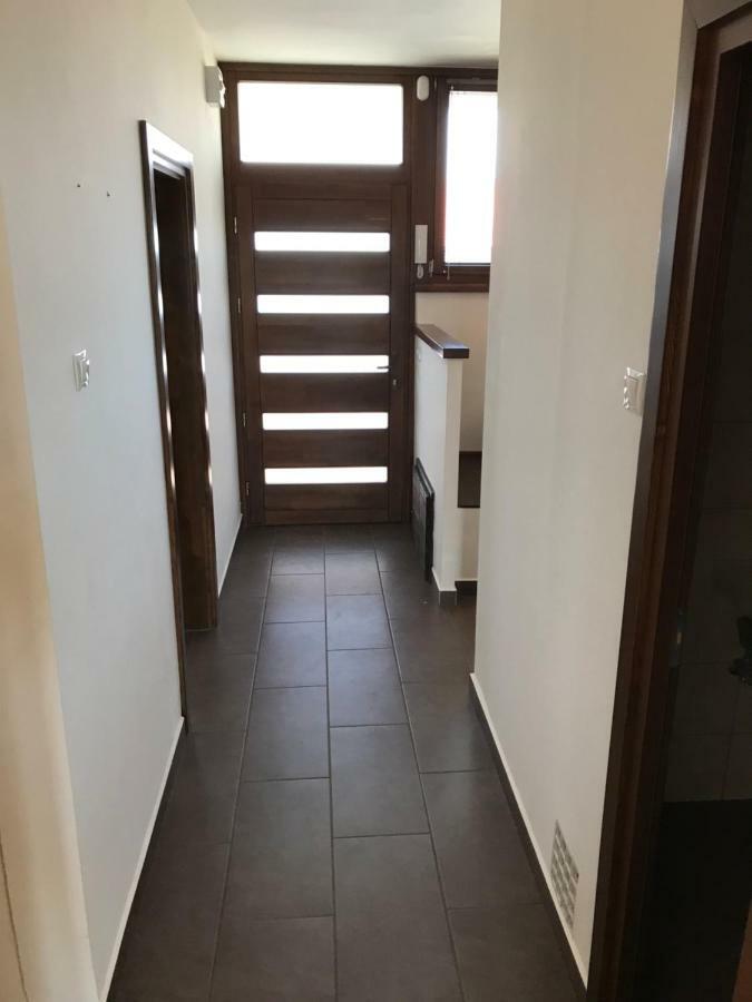 エゲルDany Rose Apartmanアパートメント エクステリア 写真