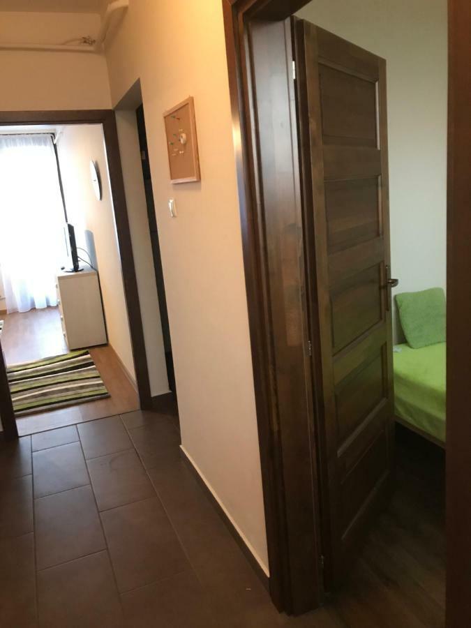 エゲルDany Rose Apartmanアパートメント エクステリア 写真